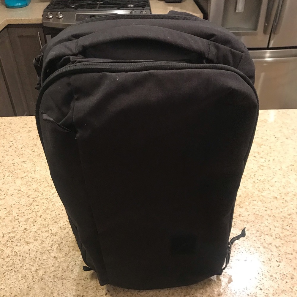 Evergoods civic panel loader 24L v2
